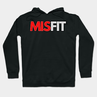 MIS fit Hoodie